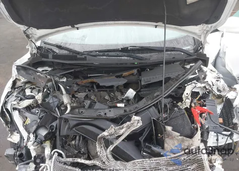 2015 Nissan Altima 2.5/2.5 S/2.5 Sl/2.5 Sv из США, поврежденный, VIN 1N4AL3AP6FN897285